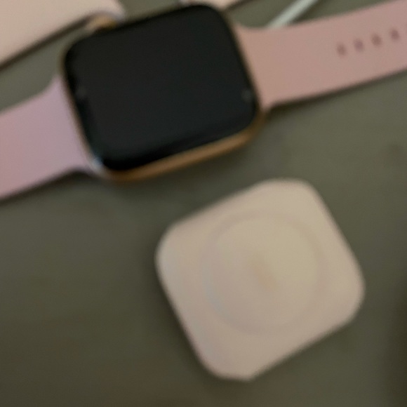 Iwatch series 6 - Picture 6 of 9